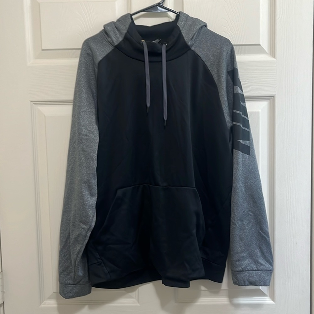 Nike Athletic Hoodie